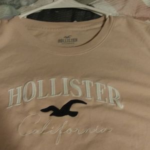 Hollister shirt